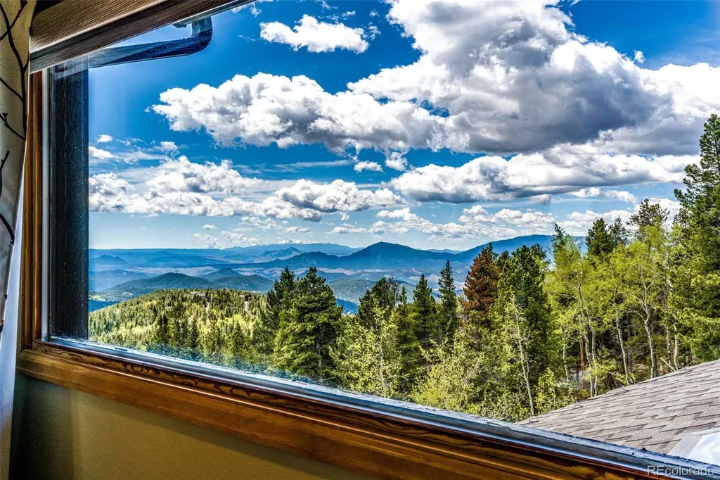 10955 Beas Drive Conifer CO 80433
