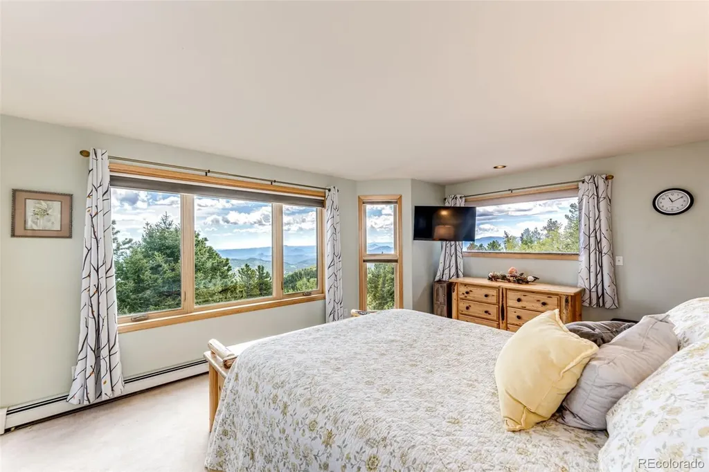 10955 Beas Drive Conifer CO 80433