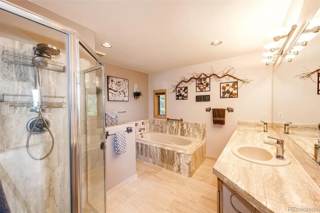 10955 Beas Drive Conifer CO 80433