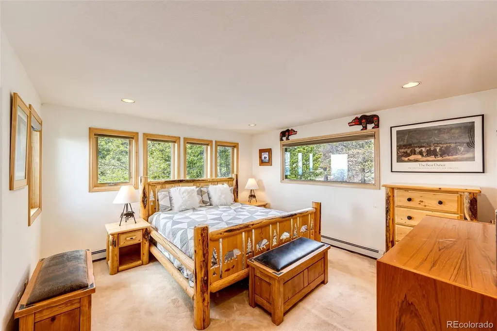10955 Beas Drive Conifer CO 80433