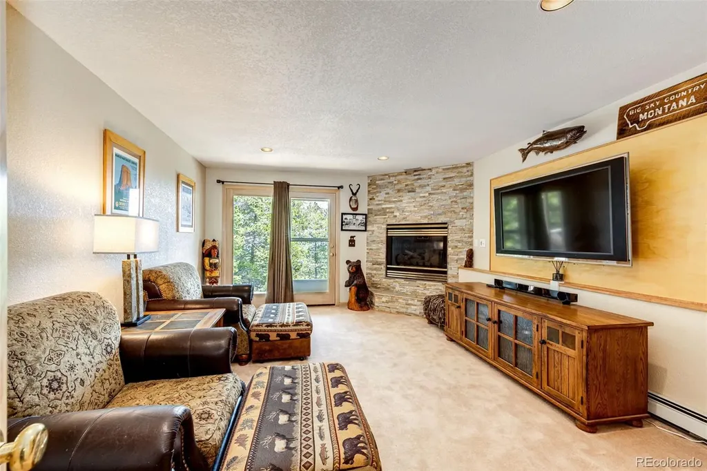 10955 Beas Drive Conifer CO 80433
