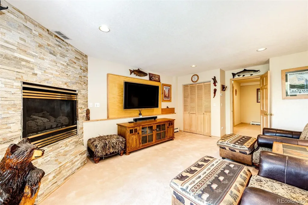 10955 Beas Drive Conifer CO 80433