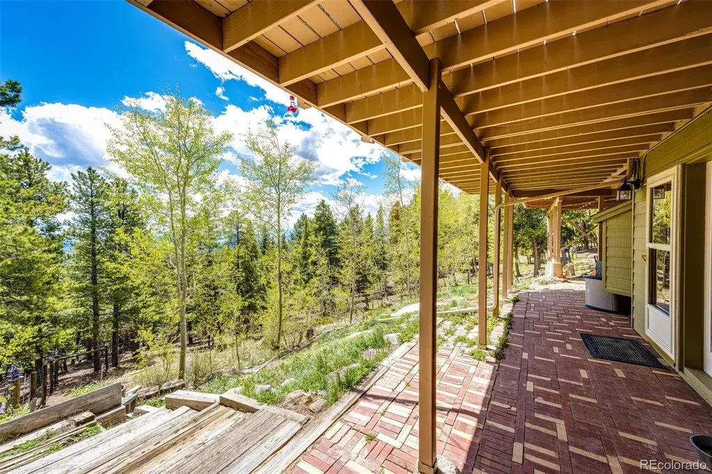 10955 Beas Drive Conifer CO 80433