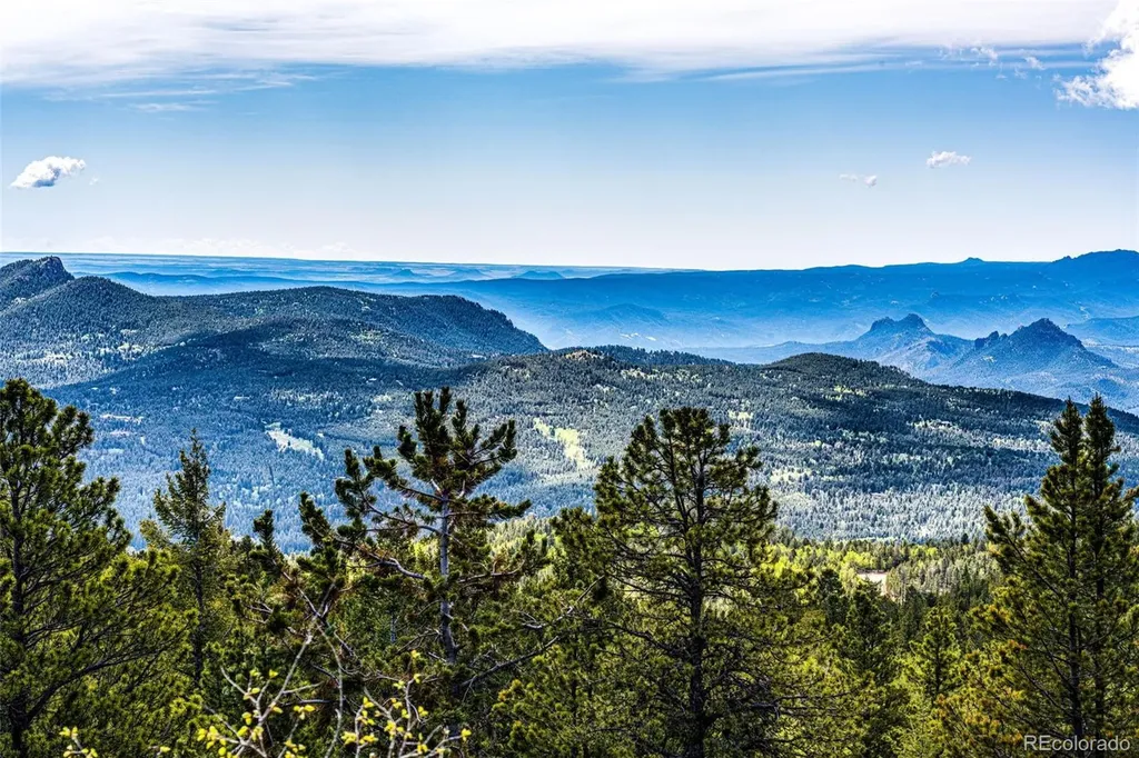 10955 Beas Drive Conifer CO 80433