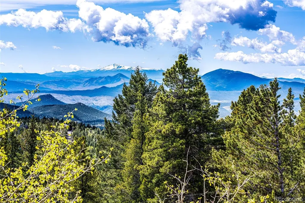 10955 Beas Drive Conifer CO 80433
