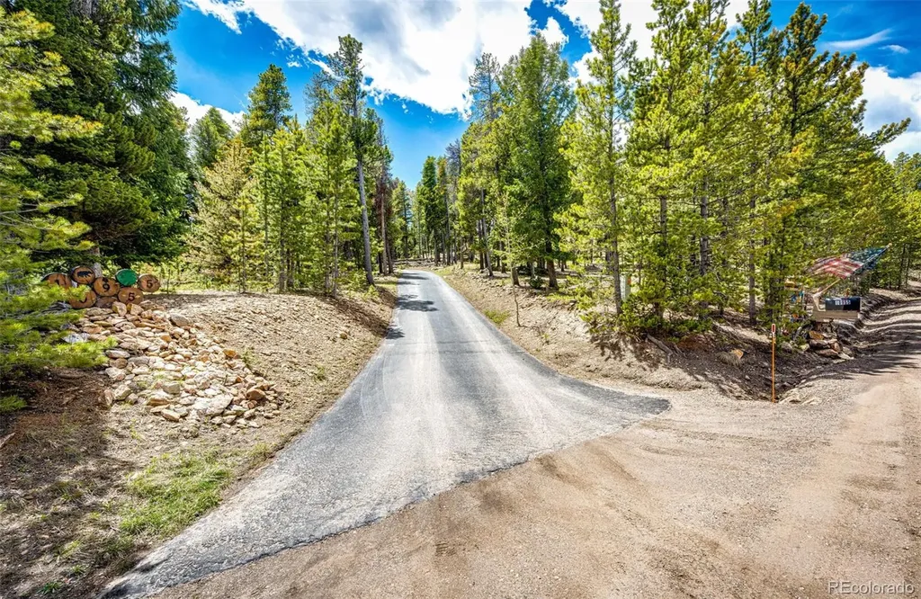 10955 Beas Drive Conifer CO 80433