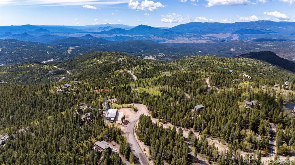 10955 Beas Drive Conifer CO 80433