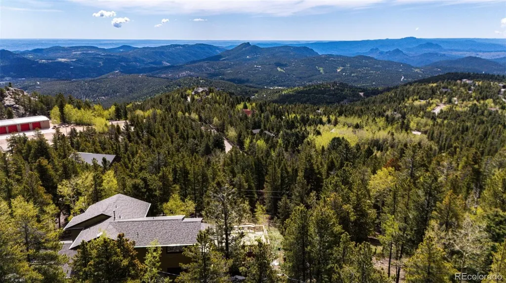 10955 Beas Drive Conifer CO 80433
