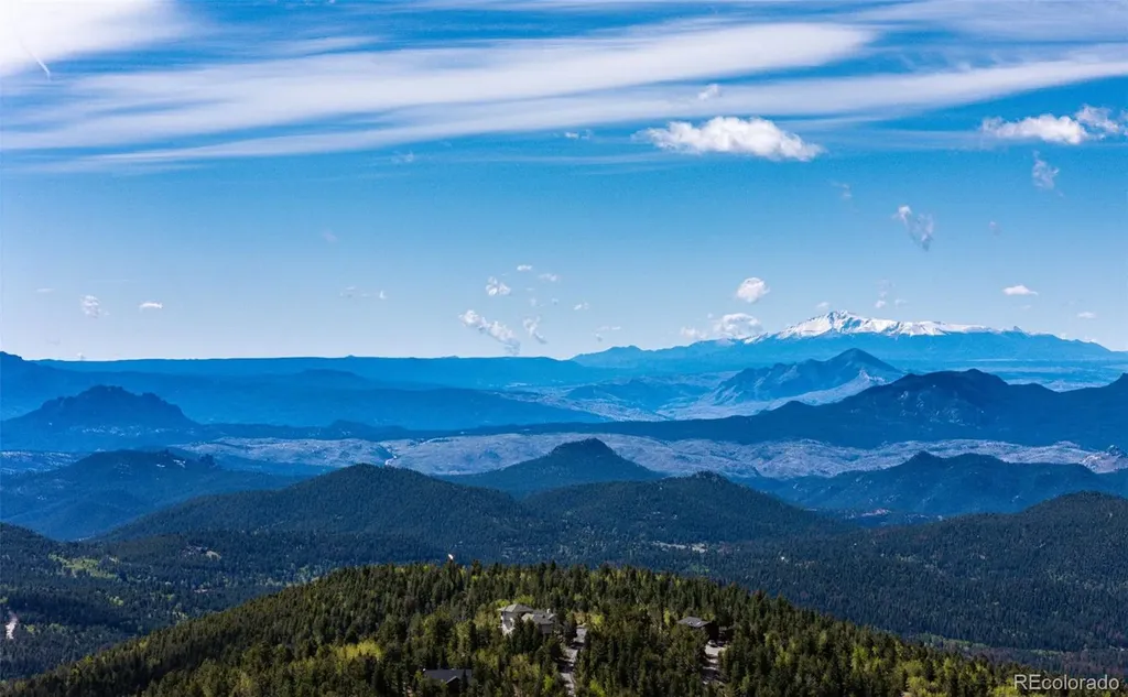 10955 Beas Drive Conifer CO 80433