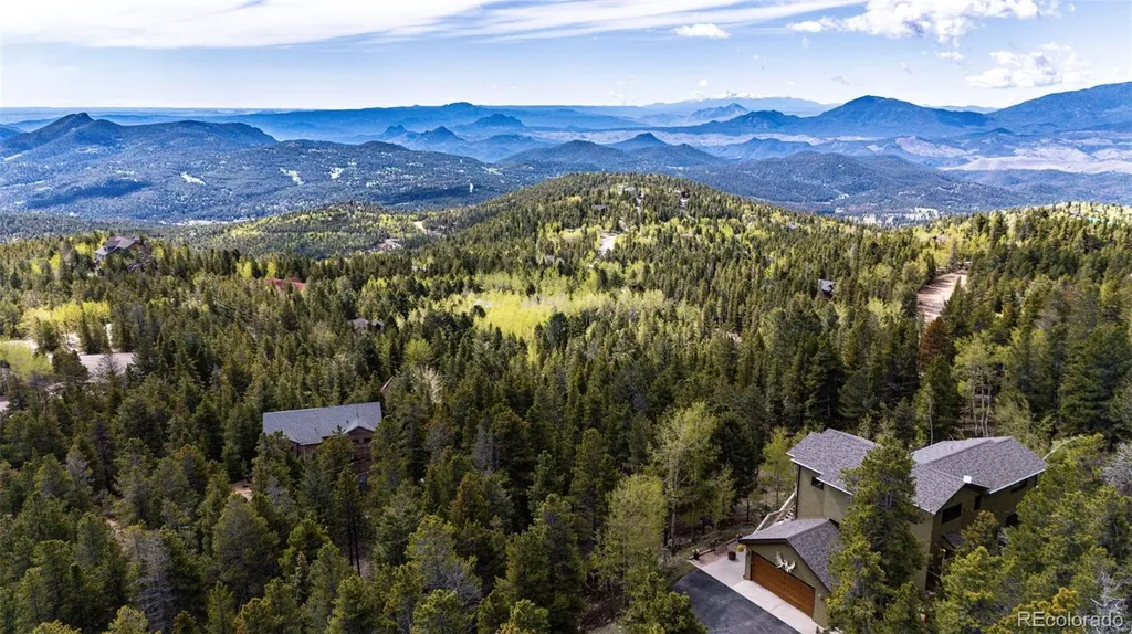 10955 Beas Drive Conifer CO 80433