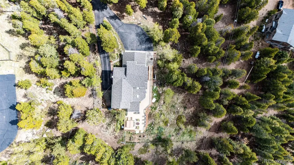 10955 Beas Drive Conifer CO 80433