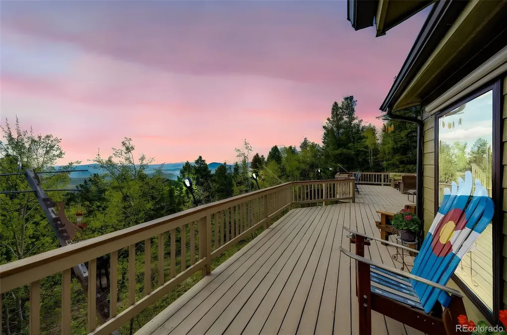 10955 Beas Drive Conifer CO 80433