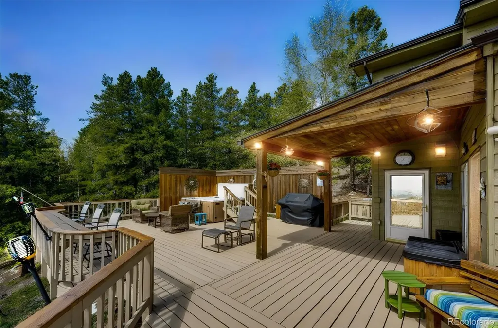 10955 Beas Drive Conifer CO 80433