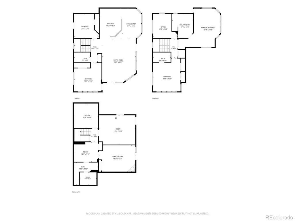 10955 Beas Drive Conifer CO 80433