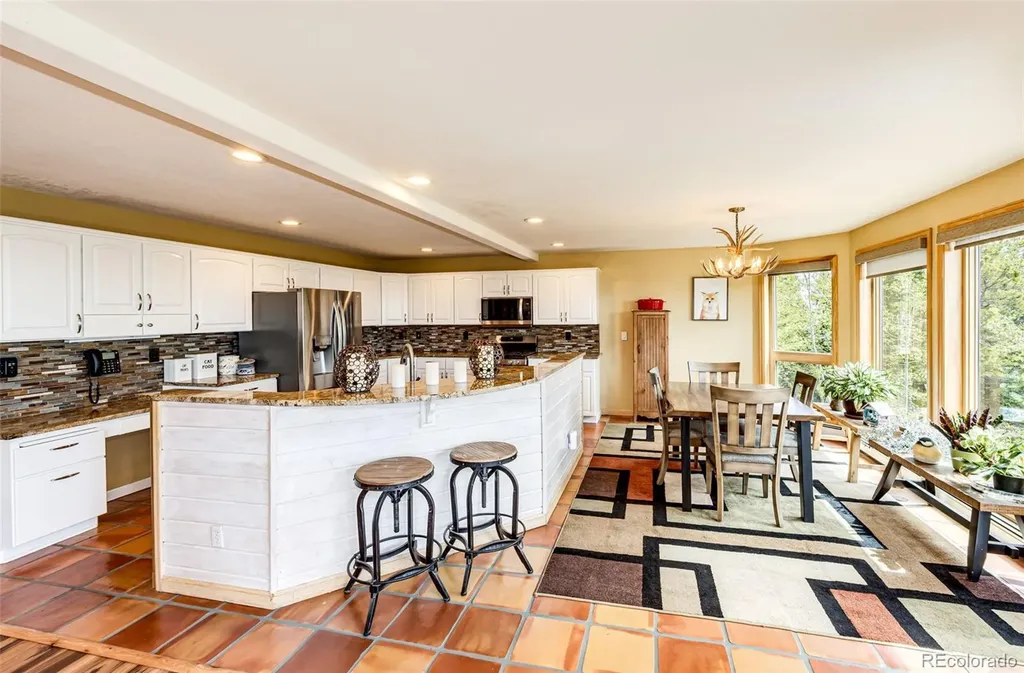 10955 Beas Drive Conifer CO 80433