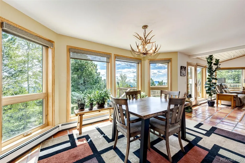 10955 Beas Drive Conifer CO 80433