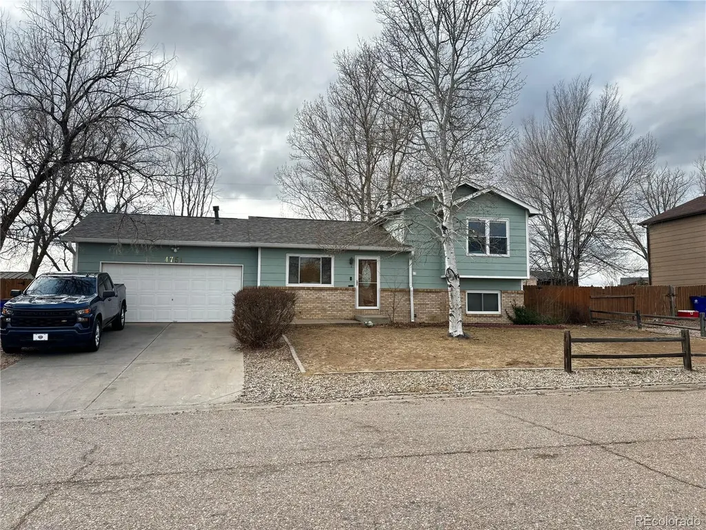 4751 Kings Canyon Drive Greeley CO 80634