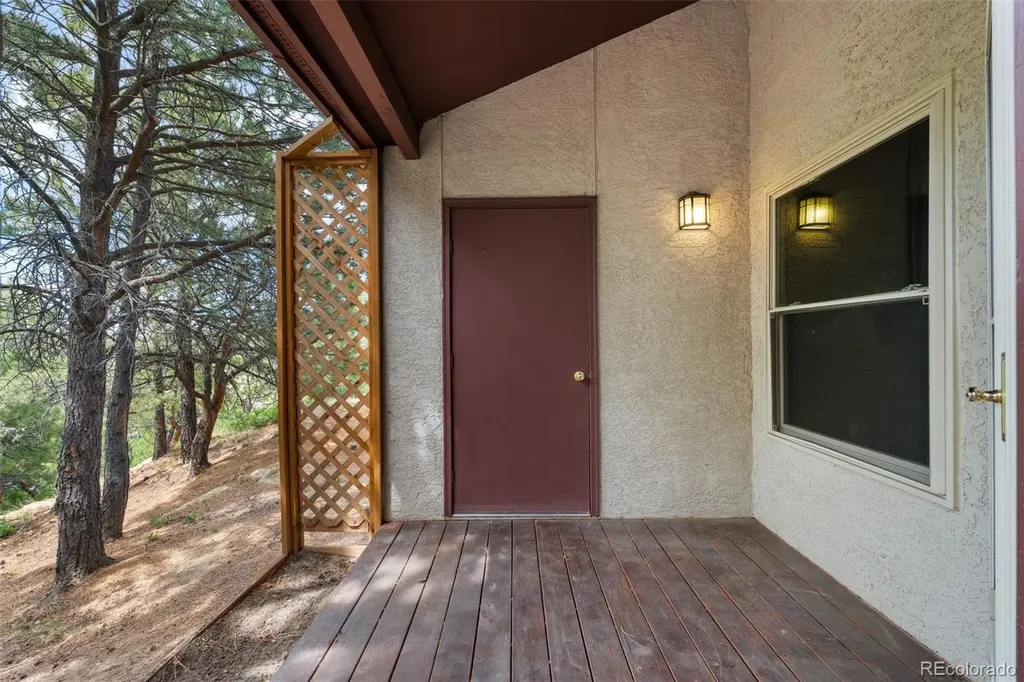 640 Autumn Crest Circle Colorado Springs CO 80919