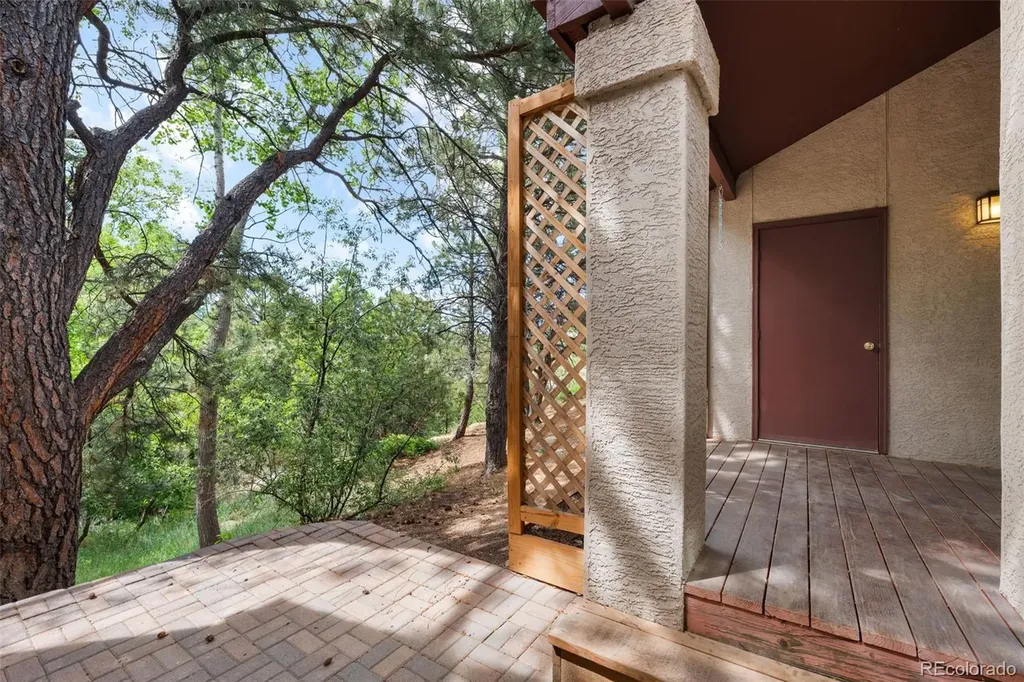 640 Autumn Crest Circle Colorado Springs CO 80919