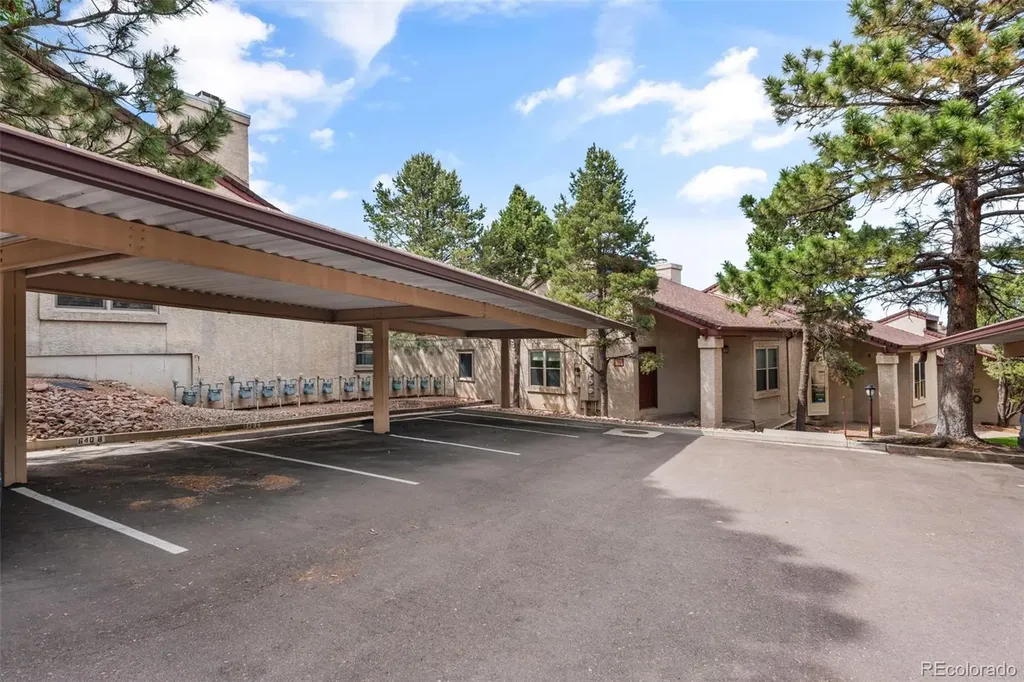 640 Autumn Crest Circle Colorado Springs CO 80919