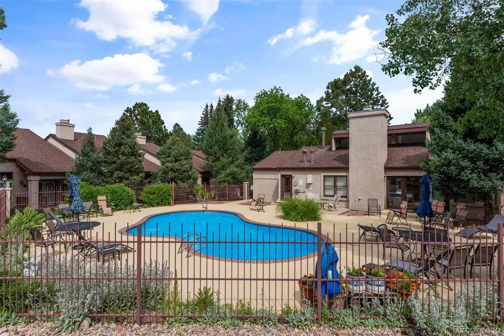 640 Autumn Crest Circle Colorado Springs CO 80919