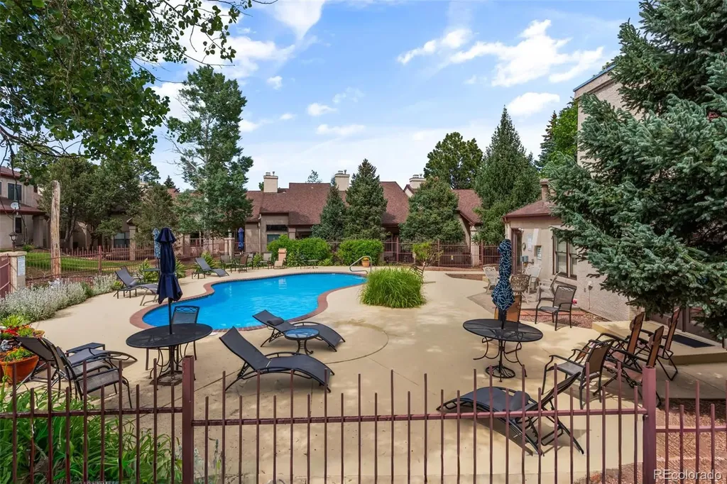 640 Autumn Crest Circle Colorado Springs CO 80919
