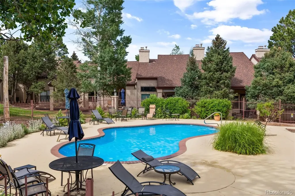 640 Autumn Crest Circle Colorado Springs CO 80919