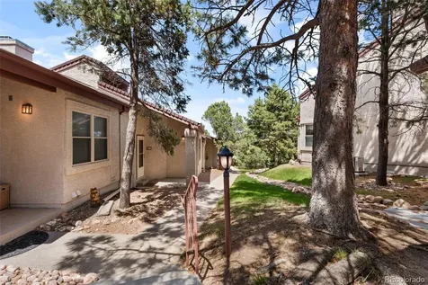 640 Autumn Crest Circle Colorado Springs CO 80919