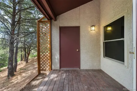 640 Autumn Crest Circle Colorado Springs CO 80919
