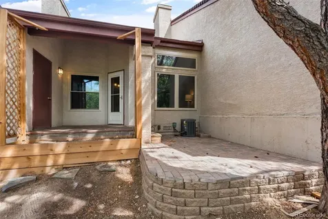 640 Autumn Crest Circle Colorado Springs CO 80919