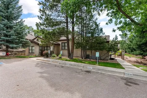640 Autumn Crest Circle Colorado Springs CO 80919