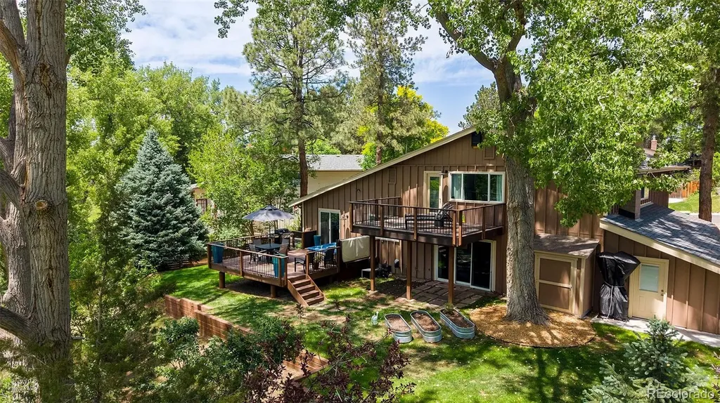 2434 Park Lane Littleton CO 80120