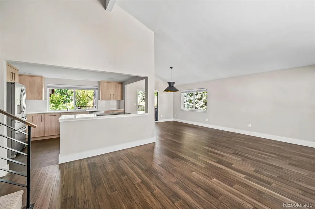 2434 Park Lane Littleton CO 80120