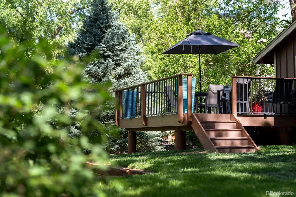 2434 Park Lane Littleton CO 80120