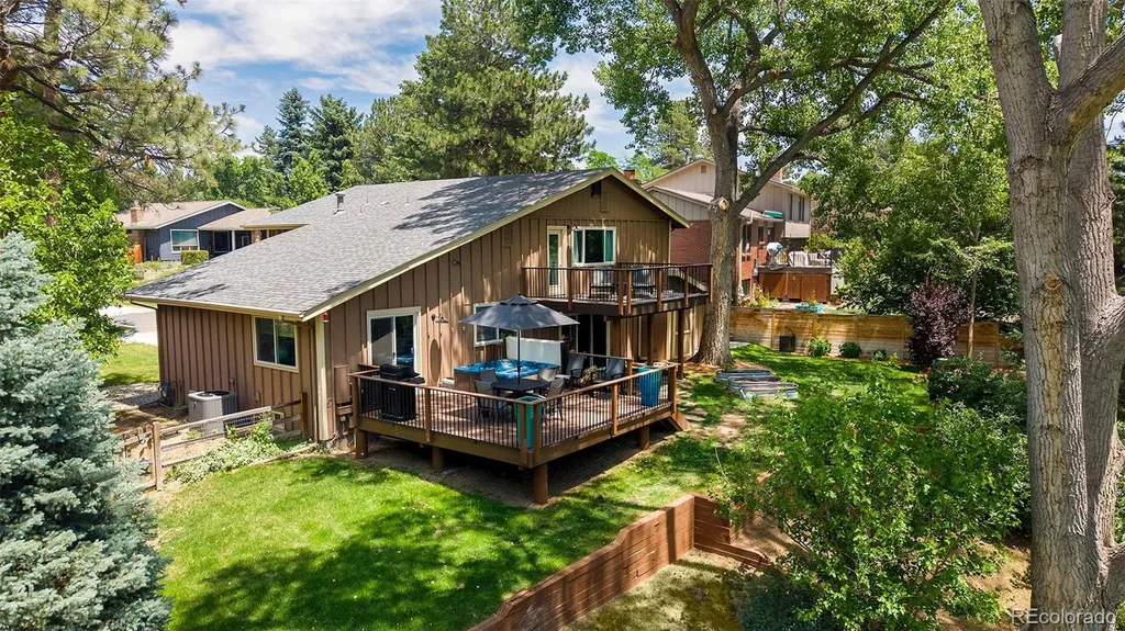 2434 Park Lane Littleton CO 80120