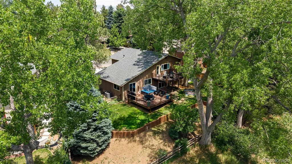 2434 Park Lane Littleton CO 80120