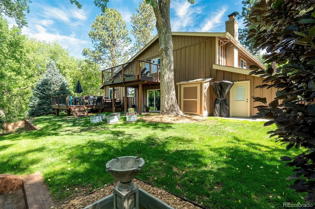 2434 Park Lane Littleton CO 80120