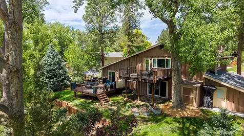 2434 Park Lane Littleton CO 80120