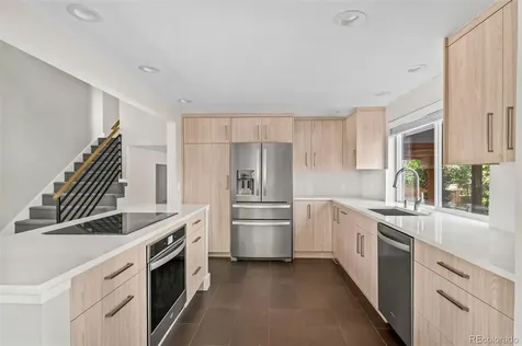 2434 Park Lane Littleton CO 80120