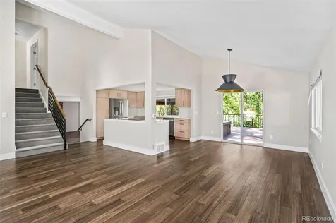 2434 Park Lane Littleton CO 80120