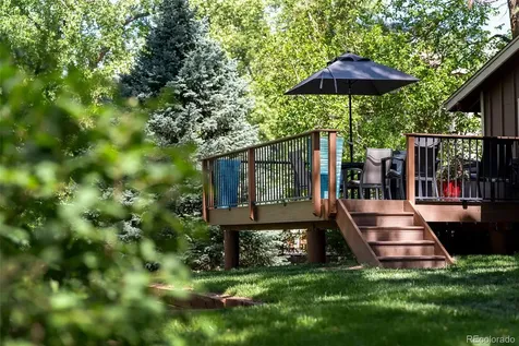 2434 Park Lane Littleton CO 80120