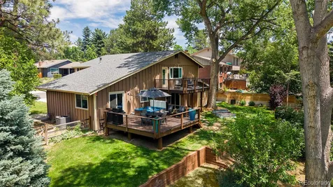 2434 Park Lane Littleton CO 80120
