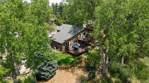 2434 Park Lane Littleton CO 80120