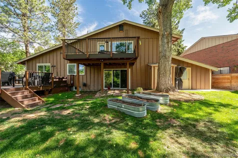 2434 Park Lane Littleton CO 80120
