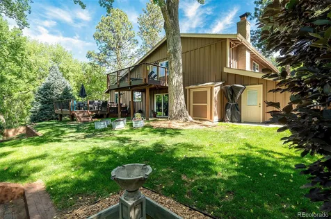 2434 Park Lane Littleton CO 80120