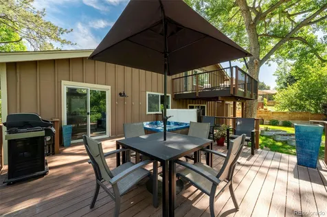2434 Park Lane Littleton CO 80120