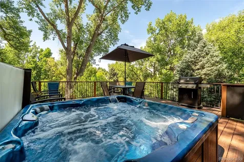 2434 Park Lane Littleton CO 80120