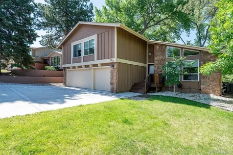 2434 Park Lane Littleton CO 80120