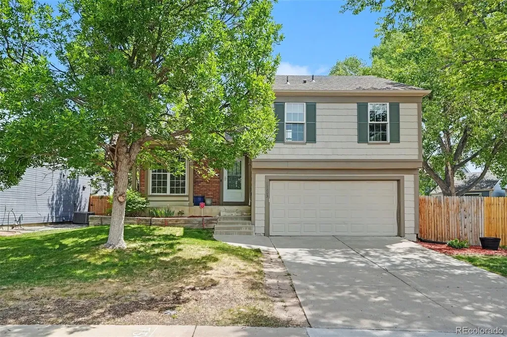 11203 W 102nd Drive Broomfield CO 80021