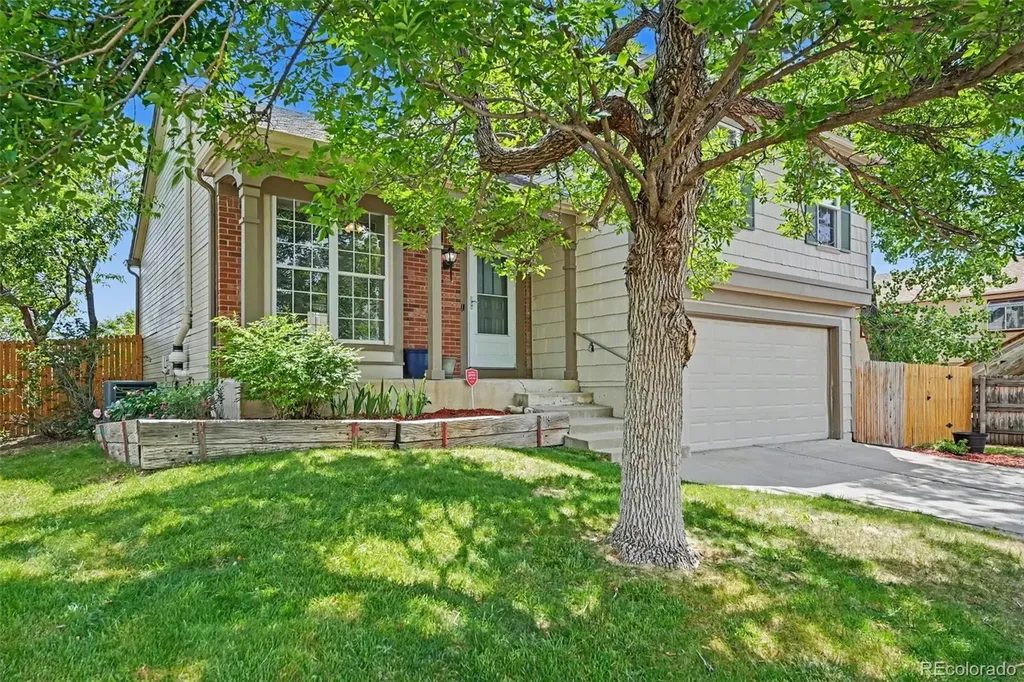 11203 W 102nd Drive Broomfield CO 80021
